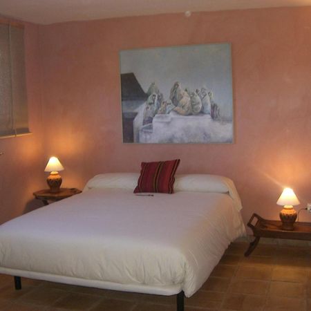 Hotel Rural La Data Gallegos Luaran gambar