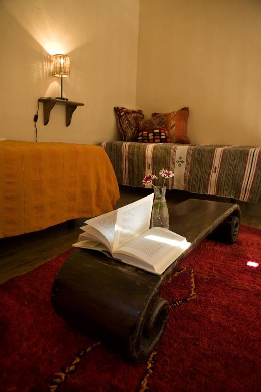 Hotel Rural La Data Gallegos Bilik gambar