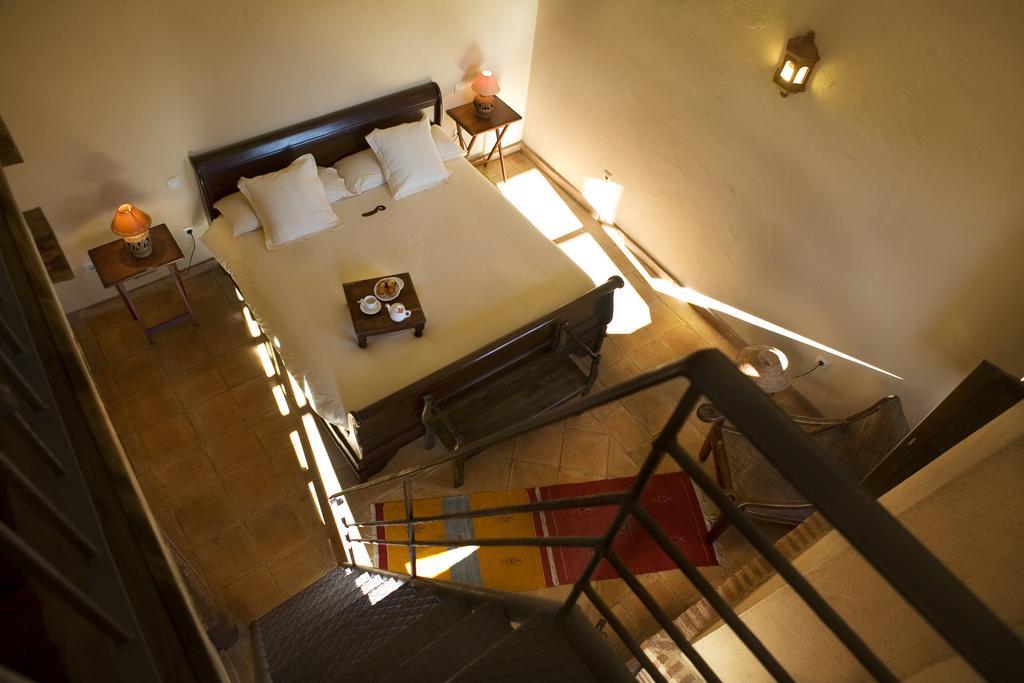 Hotel Rural La Data Gallegos Bilik gambar