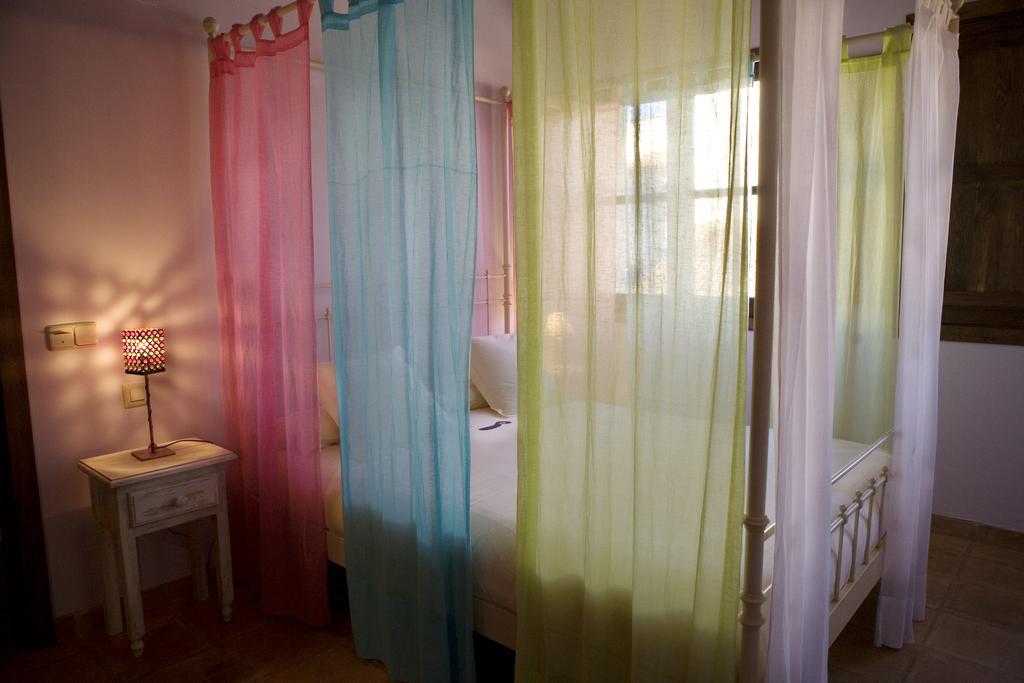 Hotel Rural La Data Gallegos Bilik gambar