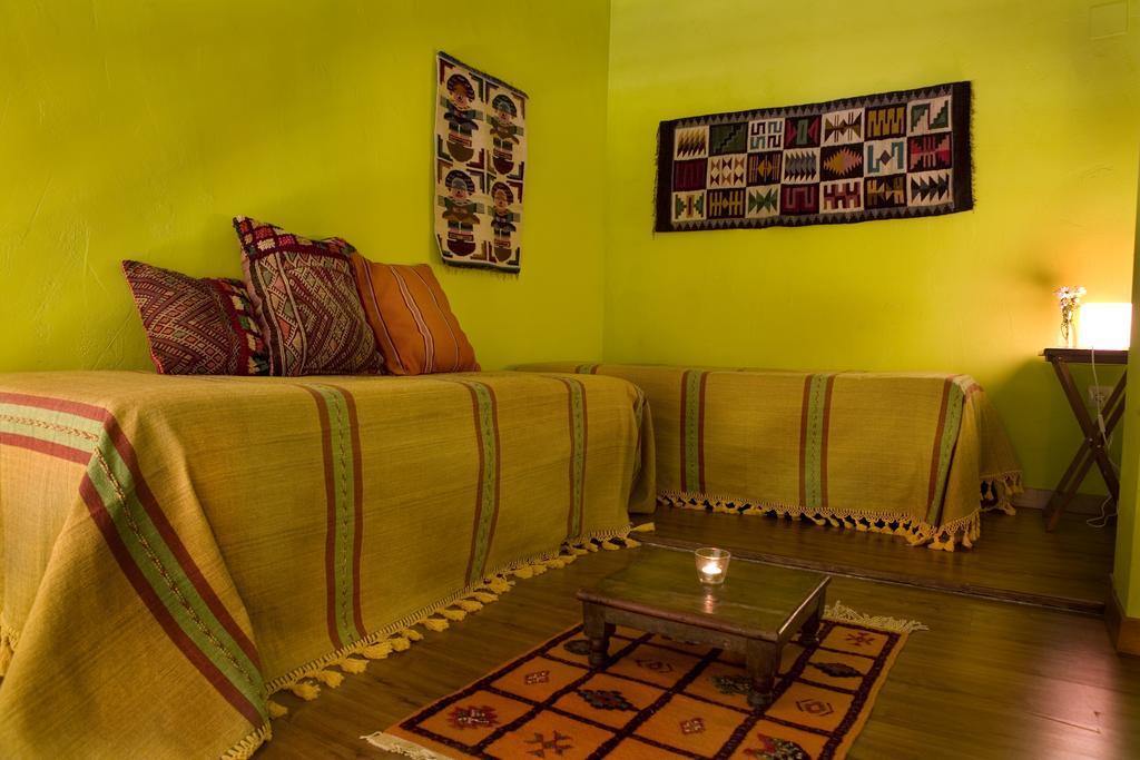 Hotel Rural La Data Gallegos Bilik gambar
