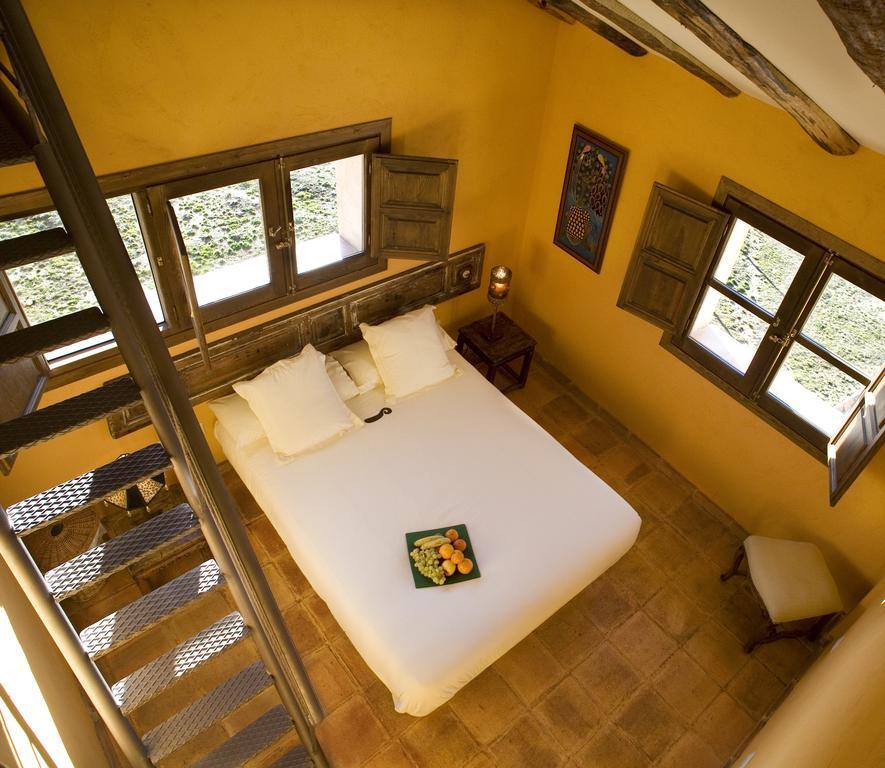 Hotel Rural La Data Gallegos Bilik gambar