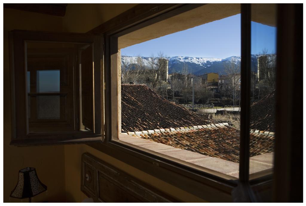 Hotel Rural La Data Gallegos Bilik gambar