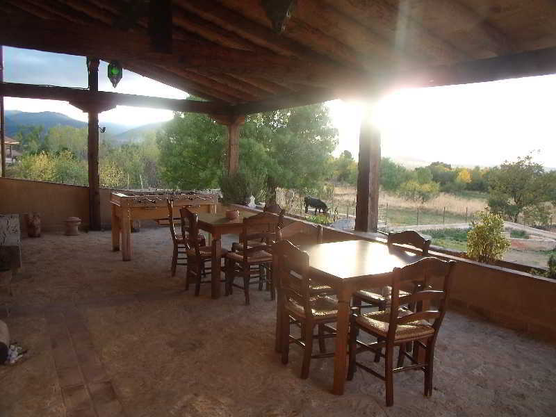 Hotel Rural La Data Gallegos Luaran gambar