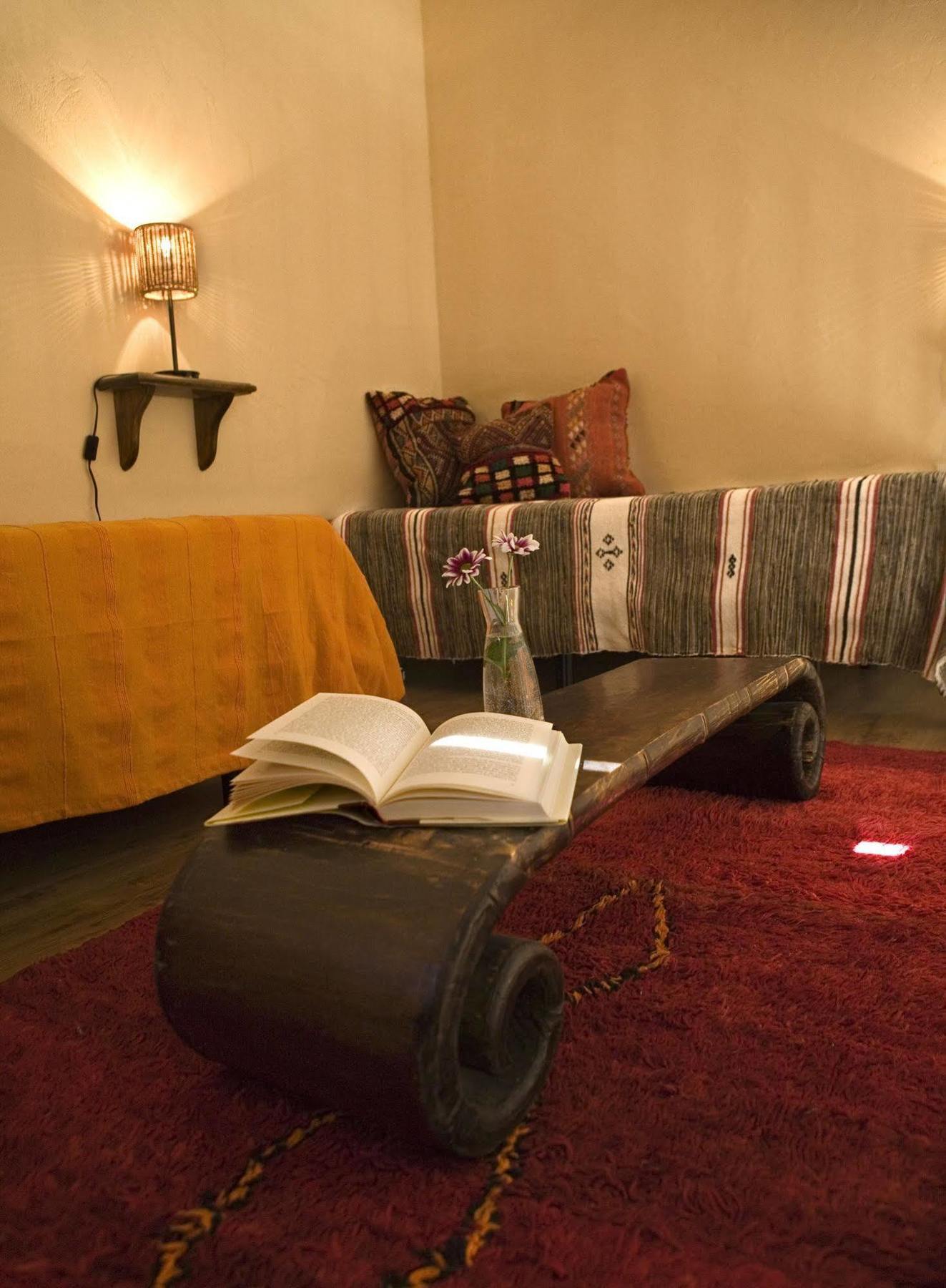Hotel Rural La Data Gallegos Luaran gambar