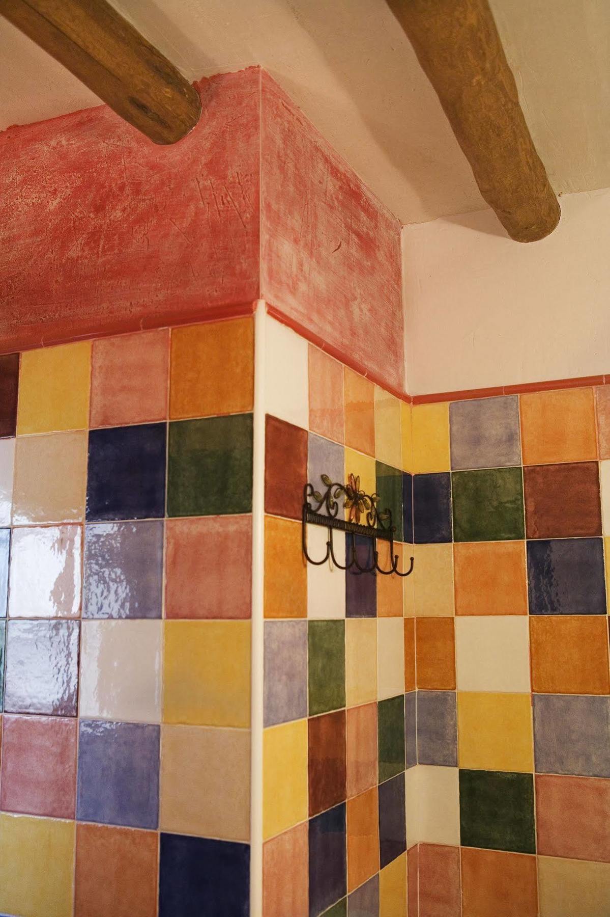 Hotel Rural La Data Gallegos Luaran gambar