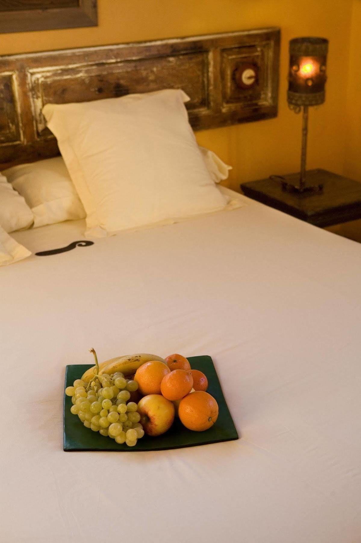 Hotel Rural La Data Gallegos Luaran gambar