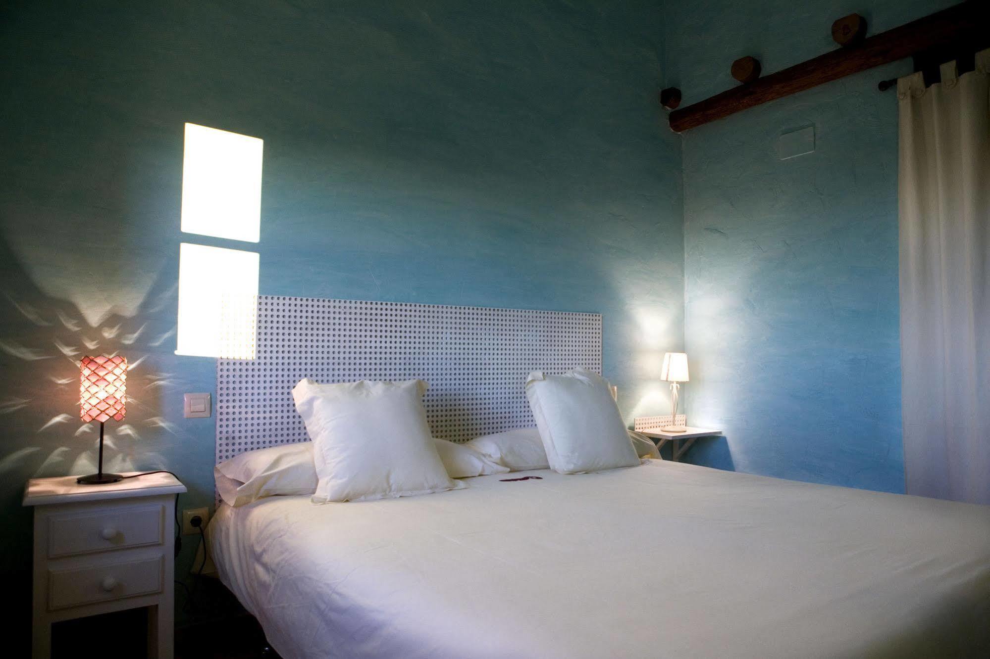 Hotel Rural La Data Gallegos Luaran gambar