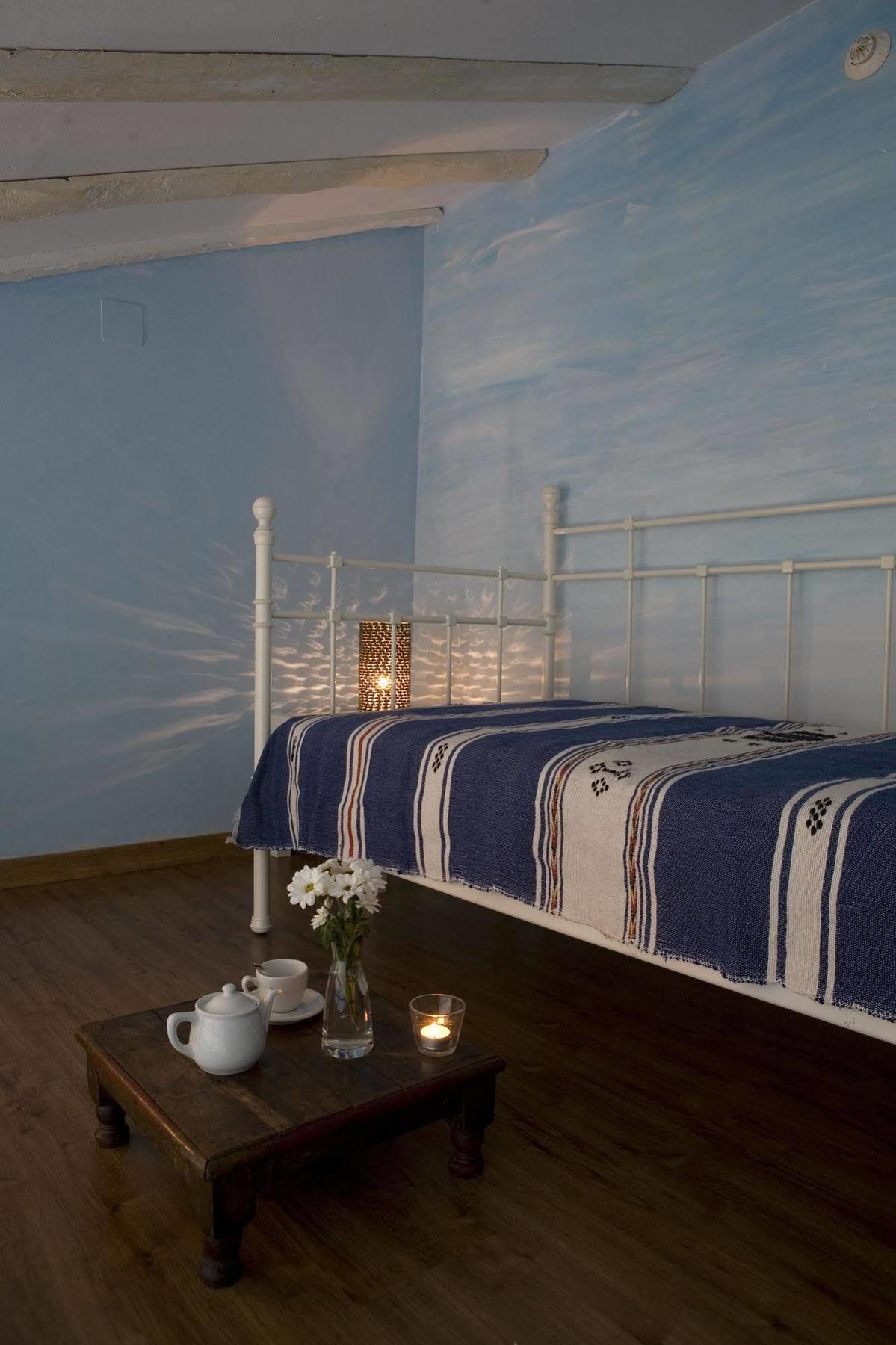 Hotel Rural La Data Gallegos Luaran gambar